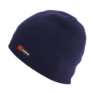Warm Fur Beanie