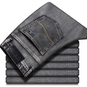 Classic Men's Jeans