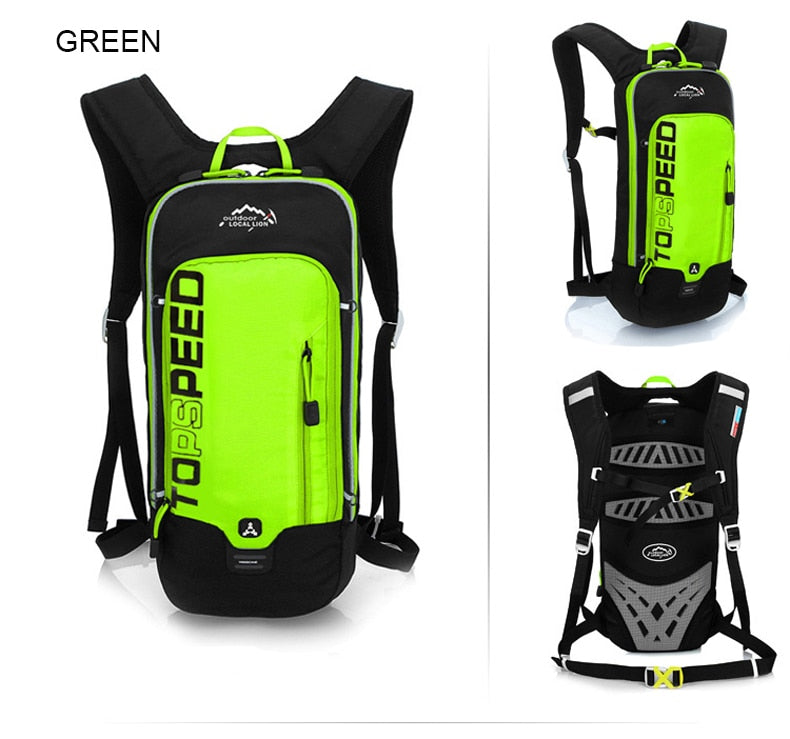 6L Hydration Bag