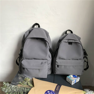 Nylon Backpack