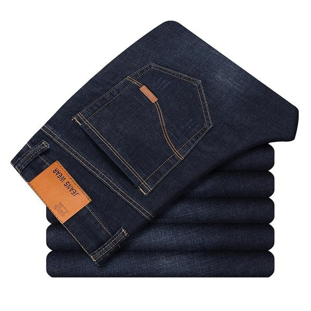 Classic Men's Jeans