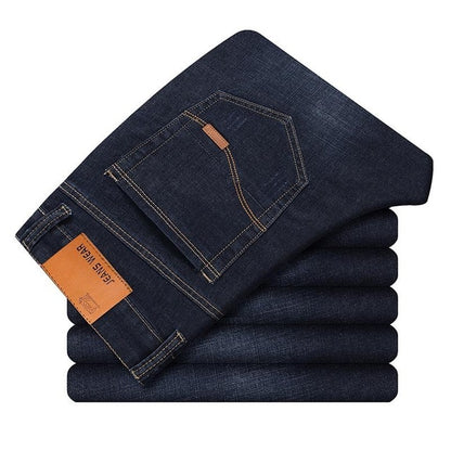 Classic Men's Jeans