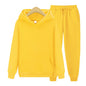 Hoodie and Sweatpants Sets