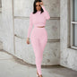 Two Piece Legging Tracksuit