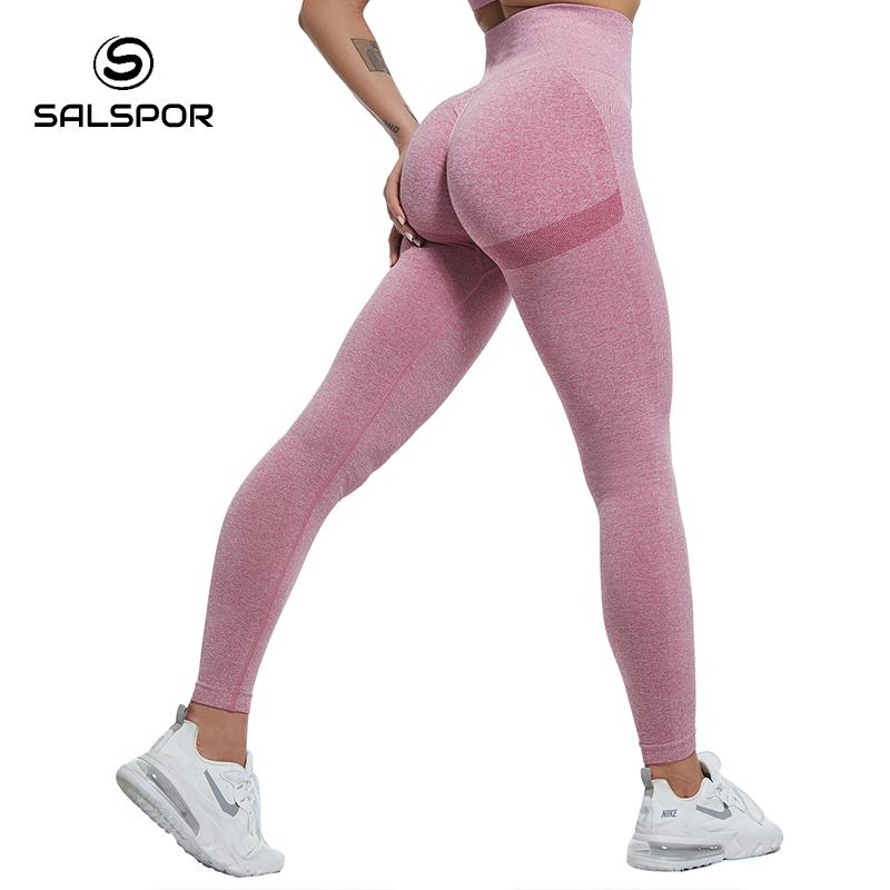 High Waist Leggings
