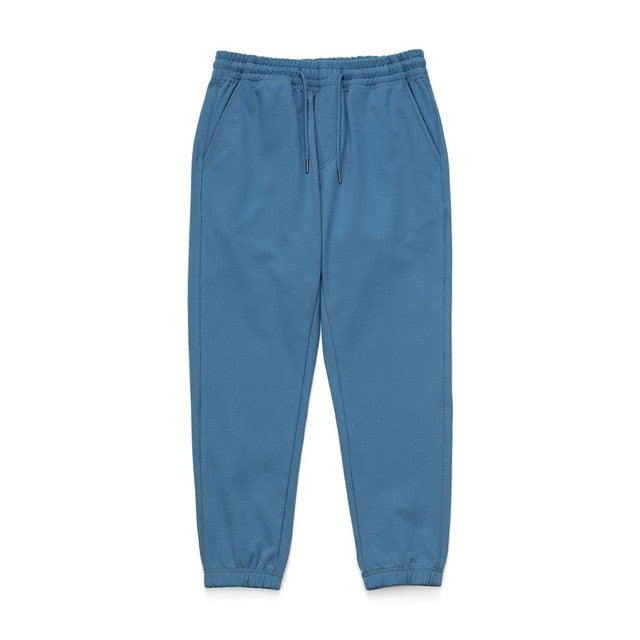 Cotton Joggers