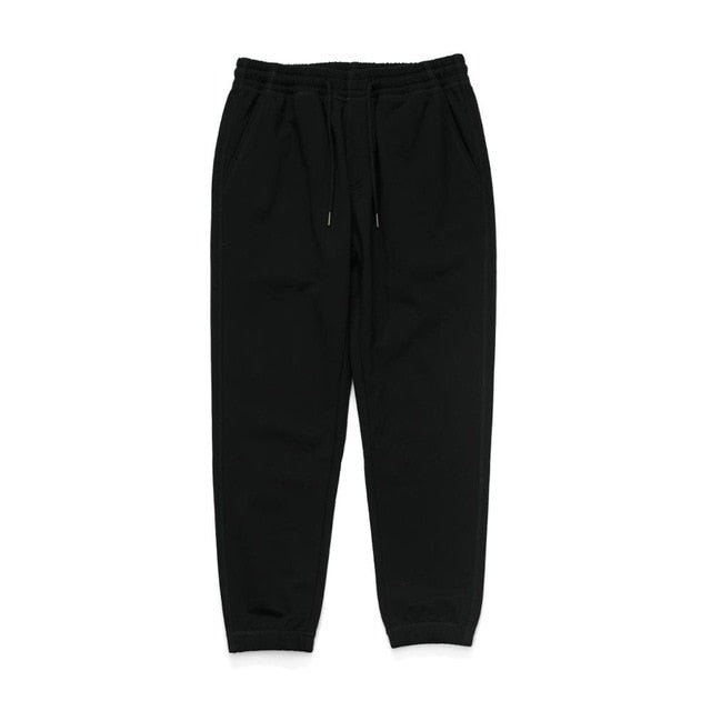 Cotton Joggers