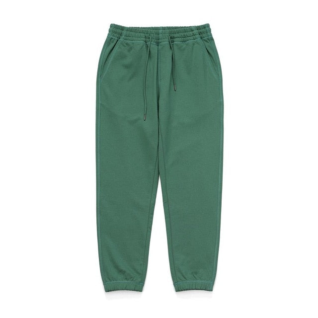 Cotton Joggers