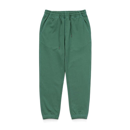 Cotton Joggers