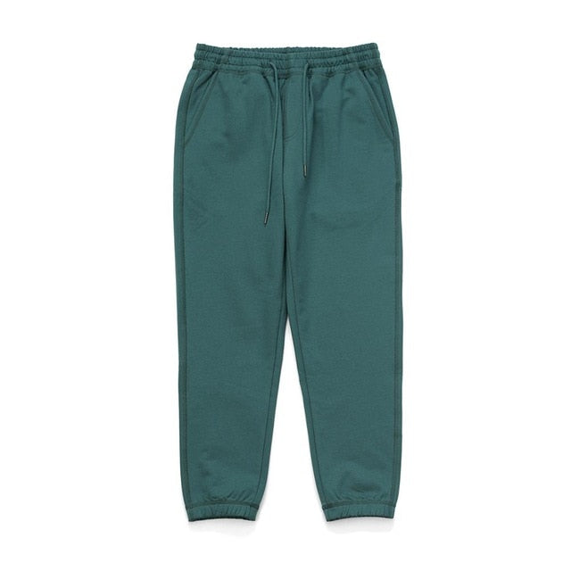 Cotton Joggers