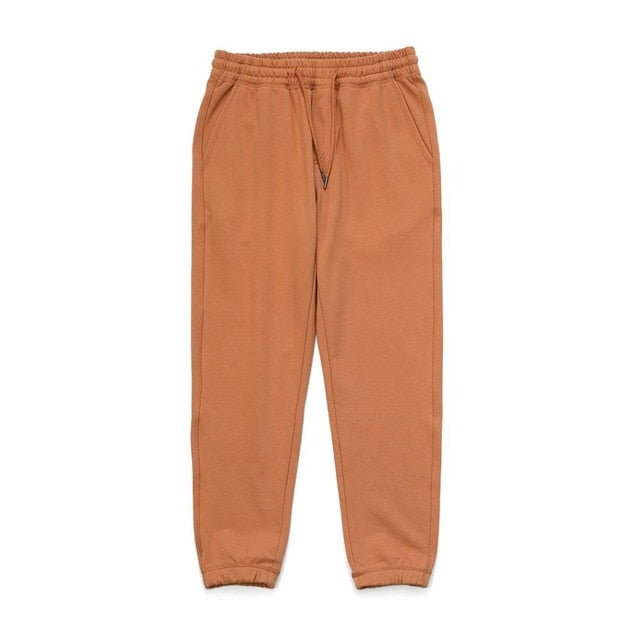 Cotton Joggers