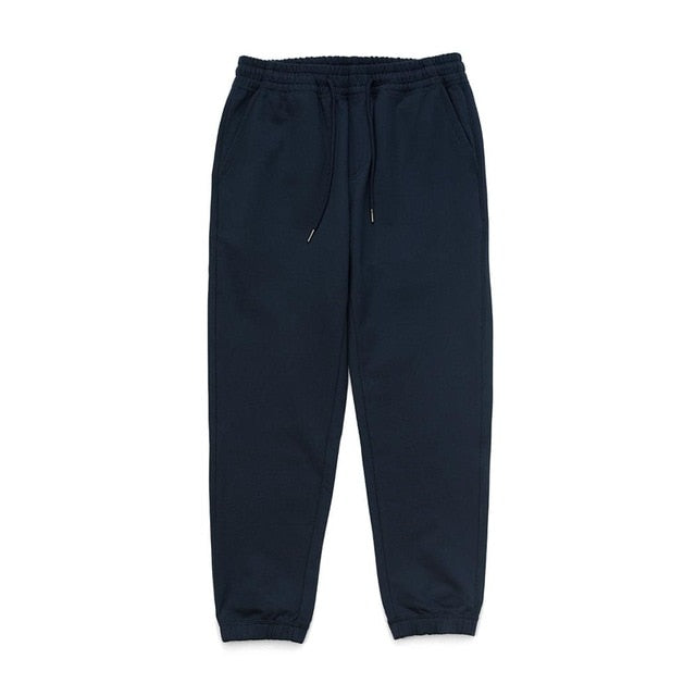 Cotton Joggers
