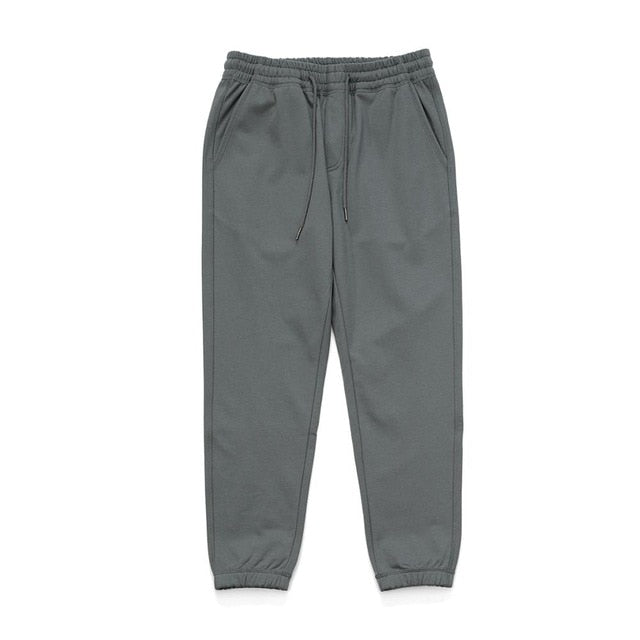 Cotton Joggers