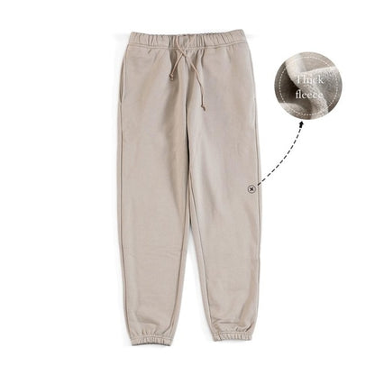Cotton Joggers