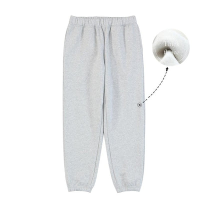 Cotton Joggers