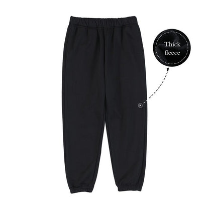 Cotton Joggers