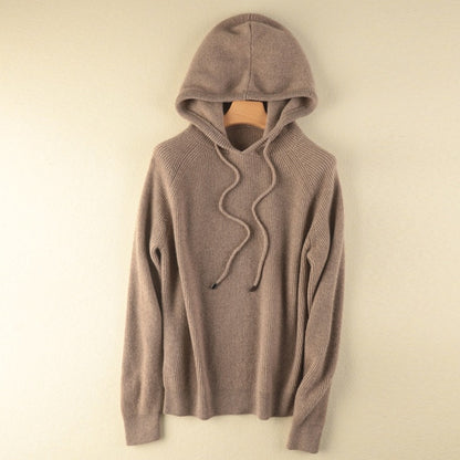 Cashmere Sweater