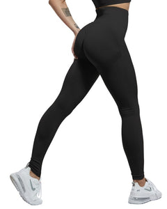 High Waist Leggings