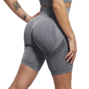 High Waist Leggings