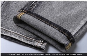 Classic Men's Jeans