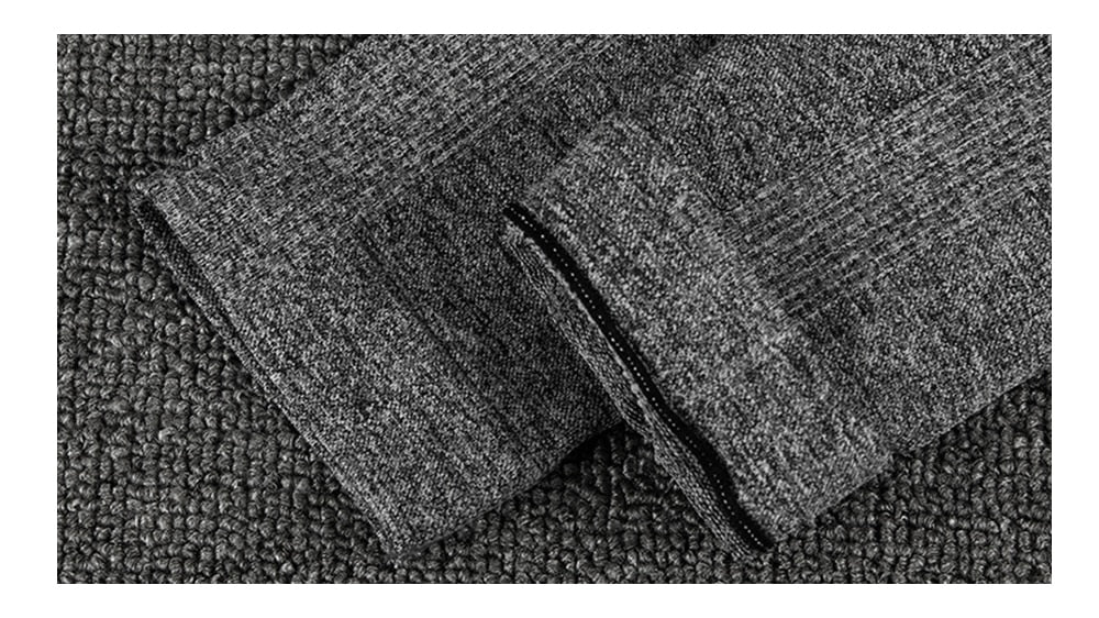 High Waist Leggings